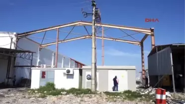 Alaşehir Uçak Kardeşler'in Kayıp-kaçak Bedeli Zaferi