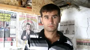 Alper Tezcan kimdir ? Tezcan'ın içler acısı hali