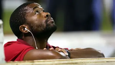 Chedjou: 'İnanılmaz Sinirliyim'