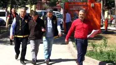 'Çok Ceza Alırsınız' Uyarısına Karşın Gasp Ettiler