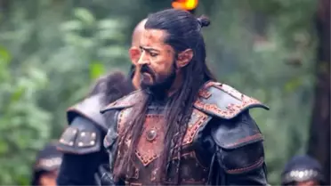 Diriliş Ertuğrul'da Yeni Bölüm Nefes Kesecek