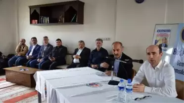 Doç. Özcan: 'Arap Baharı Halkın Taleplerini Karşılamadı'