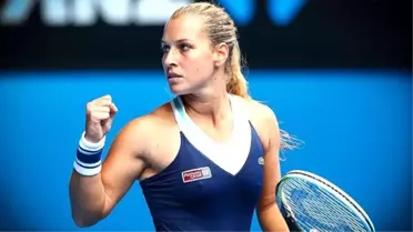 Dominika Cibulkova: Sharapova İtici, Kibirli ve Soğuk