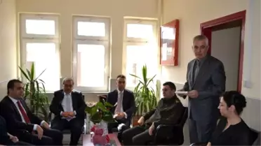 Gelibolu'da Avukatlar Günü Kutlandı