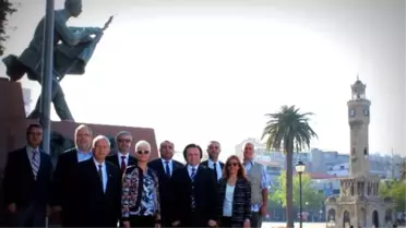 İgc Adayı Karagözoğlu Açıklaması