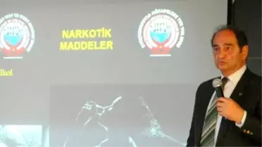 Ilıcak: 'Doping Eşittir Uyuşturucu'