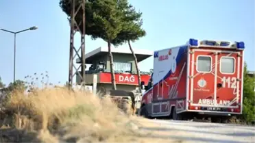 IŞİD, Gaziantep'teki Sınır Karakoluna Saldırdı