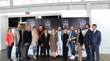 İzmir Fashıon Week'te Geri Sayım