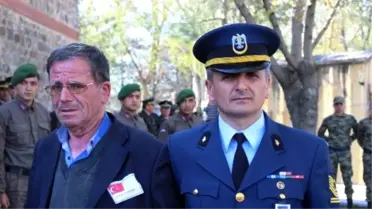Şehit Annesi Alime Çelik: 'Topraklara mı Düştün Gamzeli Yavrum'