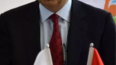 Türkoğlu: 'Kırsal Kesimdeki Elektrik Sorununu Çözeceğiz'