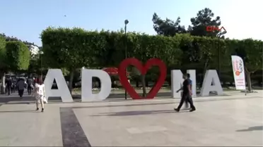 Adana'da Karnaval Heyecanı