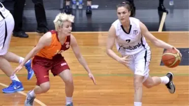 Bilyoner.com Kadınlar Basketbol Ligi