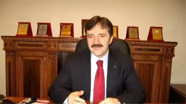 Erzurum Sivil Toplum Platformu'ndan Pirinkayalar Teşekkürü
