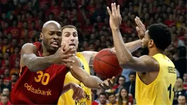 Gran Canaria Galatasaray Odeabank Maçı Ne Zaman Saat Kaçta Hangi Kanalda