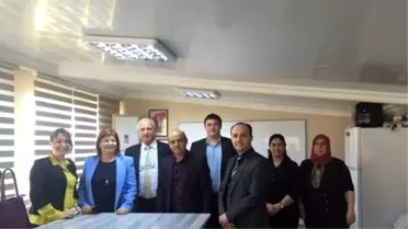 Manisalı Komisyon Üyelerinden Balıkesir'de İnceleme