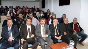 Öğrenciler '40 Hadis' Yarışmasında Ter Döktü