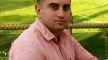 Reyhanlı'ya Şehit Ateşi Düştü