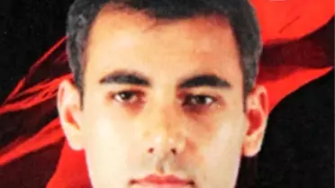 Şehit Polis Memleketine Uğurlandı
