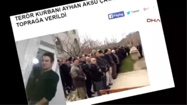 Terör Örgütü Mkp Operasyonu'nda 6 Kişi Tutuklandı