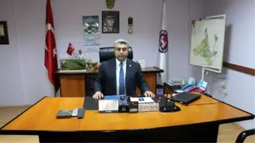 Başkan Çalışkan'ın Regaip Kandili Mesajı