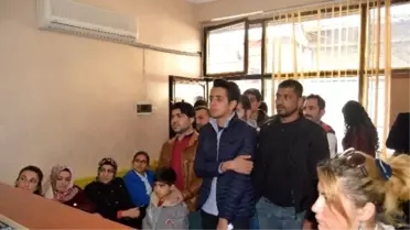 Besni'de Uygulamalı Girişimcilik Kursu Başladı