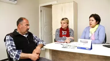 Buca'nın Mahallelerine Hizmet Ofisi