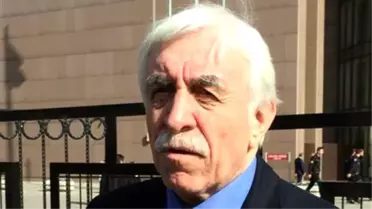 Çandar: Ben Cumhurbaşkanı'na Hakaret Edebilir Miyim?