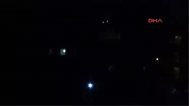 Bolu'da Hücre Evine Özel Harekat Operasyonu: 2 Terörist Öldürüldü