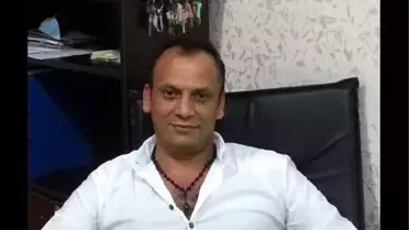 Eski Eşini Bıçaklamaktan Aranan Şahbaz Teslim Oldu