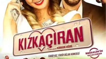 Kızkaçıran vizyonun tozunu attırmaya geliyor…