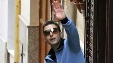 Mafya Babasının Oğlunu Ağırlayan İtalya Devlet Televizyonuna Tepki Gösterildi