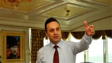 Myp Lideri Yılmaz: 'Mülteci Alımı Derhal Durdurulmalıdır'