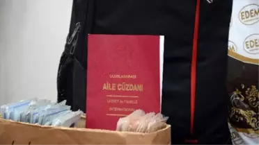 Yht'de Evlilik Cüzdanı Bile Unutulmuş