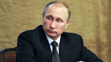 Putin Panama Belgelerine Dayalı İddiaları Reddetti