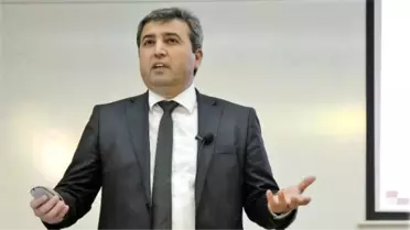 Saü'de 'Mühendislik Kariyerinde Sözleşme Yönetimi' Konferansı Gerçekleşti