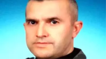 Şehit Polis Doğan Sakarya Geçici Görevle Mardin'e Gitmiş