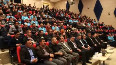 Sözleşmeli İşçi Değil Kadrolu Olmak İstiyoruz