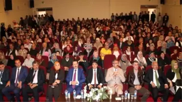 Turhal'da Dar Gelirli Vatandaşlar Konutlarına Kavuştu