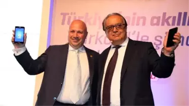 Vestel ve Turkcell'den Hızlı ve Yerli İşbirliği
