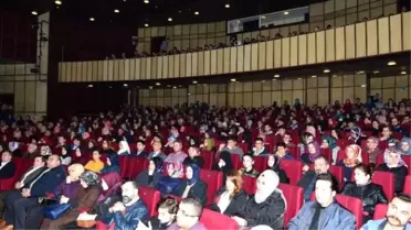 Yıldırımlılar Nisan Ayında Sanata Doyacak