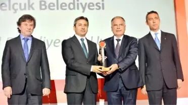 13. E-türkiye Ödülleri Sahiplerini Buldu