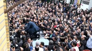 Ahmedinejad: Herkes Geri Dönüşümden Korkuyor