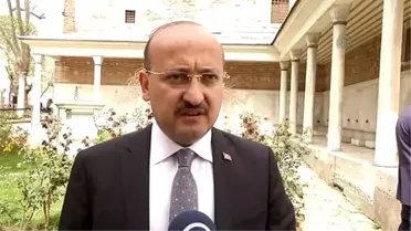 Akdoğan: (Paralel Yapı) 'Türkiye İçin Doğrudan Bir Ulusal Güvenlik Meselesi Haline Gelmiş Durumda'
