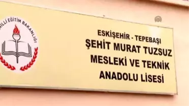 Eskişehirsporumu Destekliyorum' Kampanyası