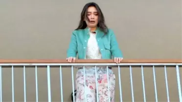 Kara Sevda 25. Bölümde Nihan Ölecek mi - İzle