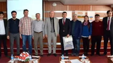 Kayserigaz Eğitimleri Sürdürmeye Devam Ediyor