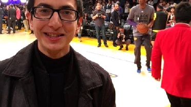 Kobe'ye Giden Yol