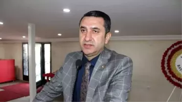 Koç: 'Çok Meşakkatli Bir Seçim Kampanyası Yürüttük'
