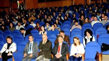 Omü'de 6. Temel İmmunoloji ve Nöroimmünoloji Öğrenci Okulu