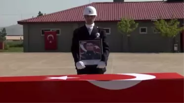 Şehitler İçin Tören (2)